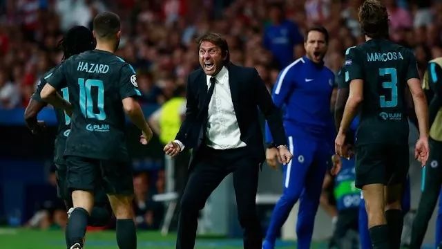  热刺主帅孔蒂炮轰赛程，称球员疲惫  