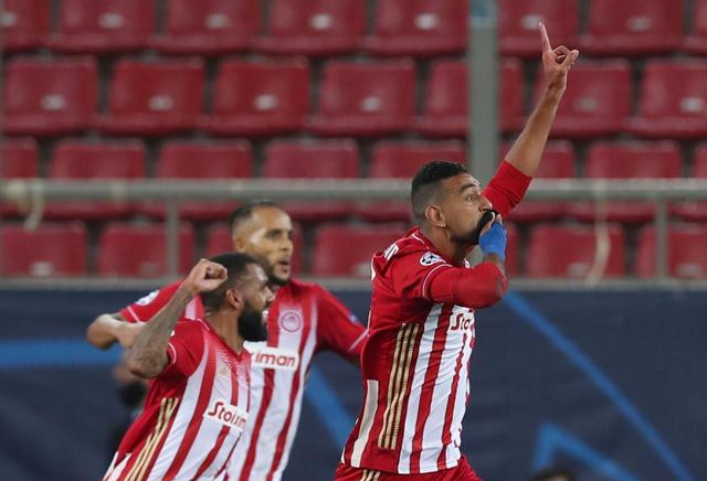  马赛主场力克劲敌，法甲传统三强格局再生变数