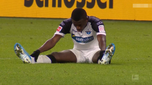  多特蒙德客场遭绝平，争冠形势再生变数