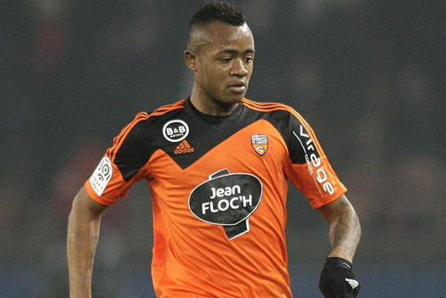  洛里昂客场遭遇滑铁卢，防线崩盘惨遭大败