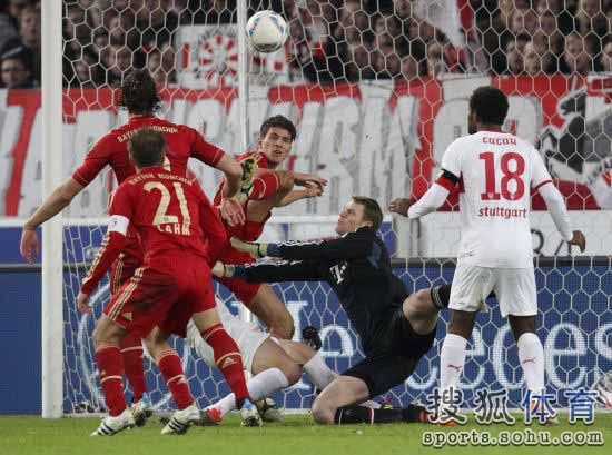  德甲收官战悬念迭起，拜仁多特双雄终极对决一触即发